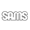 logotipo SAMS