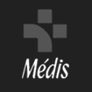 logotipo Medis