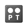 logotipo PT